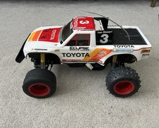 Tamiya 58086 monster for sale  BRISTOL