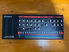 Roland synthesizer sound d'occasion  Expédié en Belgium