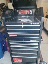 Husky rolling tool for sale  Macomb