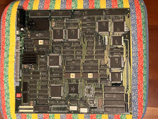 Pcb jamma konami usato  Milano
