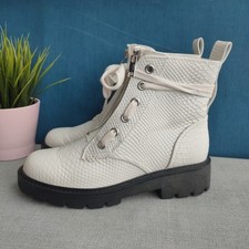 Ugg daren white for sale  CHEADLE