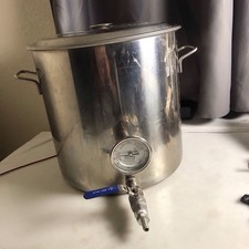 Boilermaker gallon brew for sale  Aurora