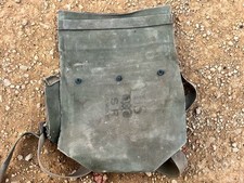 Musette ww2 militaria d'occasion  Spincourt