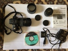 Appareil photo panasonic d'occasion Appareil photo panasonic d'occasion  Courville-sur-Eure