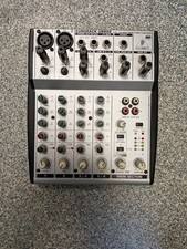 Behringer europack ub gebraucht kaufen  Gießen