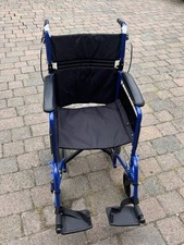 Elitecare ectr01 lightweight for sale  COULSDON