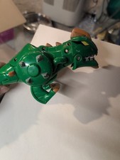 Boneco de brinquedo Vehicle Creature 7" - From Ben 10 Alien Force Cartoon Network 2008 comprar usado  Enviando para Brazil