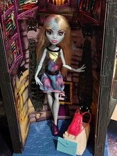 Monster high abbey gebraucht kaufen  Zwenkau