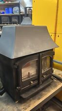 Woodwarm canopy stove for sale  LEICESTER