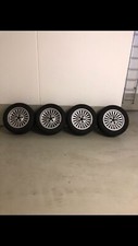 Bmw e39 felgen gebraucht kaufen  Weinstadt