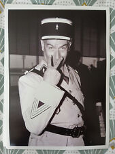 Louis funes gendarme d'occasion  Saint-Georges-de-Didonne