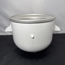 Kitchenaid kica0wh 8qt. for sale  Las Vegas