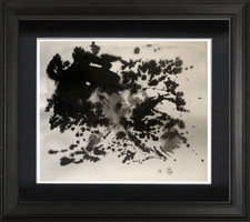 Artiste peinture abstraite d'occasion  Haguenau