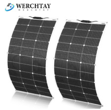 Werchtay 200w 400w gebraucht kaufen  Euskirchen