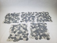 Diflart pebble tile for sale  Kansas City
