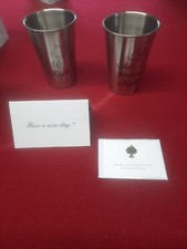 Love stainless custom for sale  Kingsland