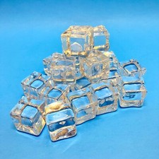 Pcs 25mm acrylic for sale  Palmyra