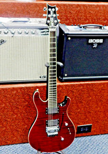 2009 prs torero for sale  Santee