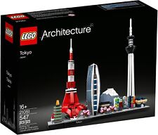 Lego architecture 21051 usato  Sondrio