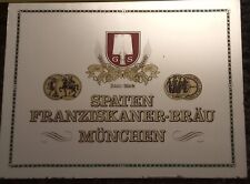 Vecchio specchio pubblicitario usato  Udine
