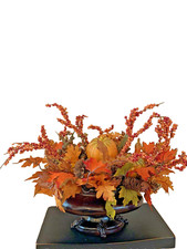 Fall harvest floral for sale  Bethlehem