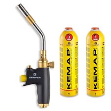 Chalumeau gaz kit d'occasion  Drumettaz-Clarafond