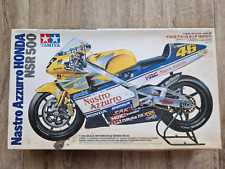 Rare tamiya motorcycle for sale  BURY ST. EDMUNDS