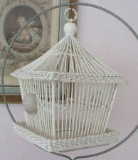 white birdcage for sale  West Palm Beach