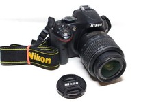 Fotocamera reflex nikon usato  Frosinone