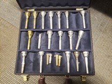 Trumpet mouthpieces wick for sale  Dry Ridge
