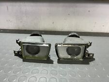 Luzes de neblina Hella VW Volkswagen Golf Mk3 Jetta Mk3 OEM Euro Set comprar usado  Enviando para Brazil