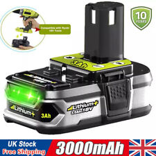 18v 3.0ah ryobi for sale  COALVILLE