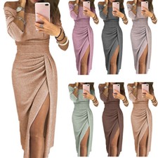 Women elegant evening for sale  UK