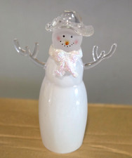Small glass frosted for sale  Issaquah