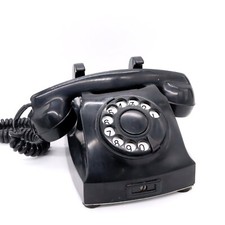 Vtg telegrafverket black for sale  Denham Springs