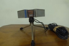 Mikrofon stereo mikrofon gebraucht kaufen  Efringen-Kirchen