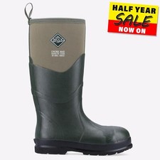 Bottes muck chore d'occasion  Expédié en France