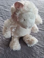 Doudou musical mouton d'occasion  Méricourt