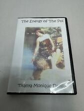 Energy poi dvd for sale  Lufkin