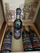 Bottiglia collezione vino usato  Tovo San Giacomo
