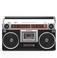 Riptunes retro radio for sale  Brooklyn