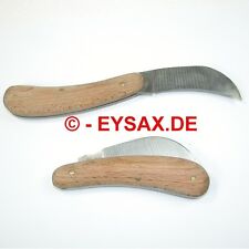 Gartenmesser gartenhippe blume gebraucht kaufen  Neustadt in Sachsen