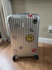 Rimowa original trunk for sale  Pittsburgh