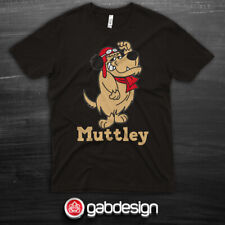 Shirt muttley cartoon usato  Campobasso