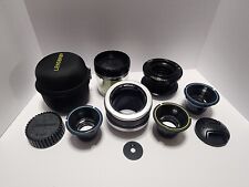 Lensbaby composer muse for sale  Ava