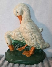 Vtg metal cast for sale  Cleburne