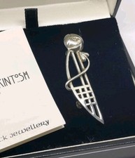 Sterling silver rennie for sale  SHOTTS