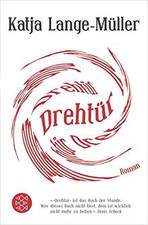 Drehtür roman müller gebraucht kaufen  Berlin