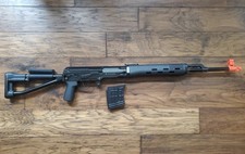 Airsoft svd dragunov for sale  Spring