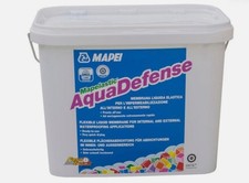 Mapelastic aquadefense fustino usato  Fagnano Olona